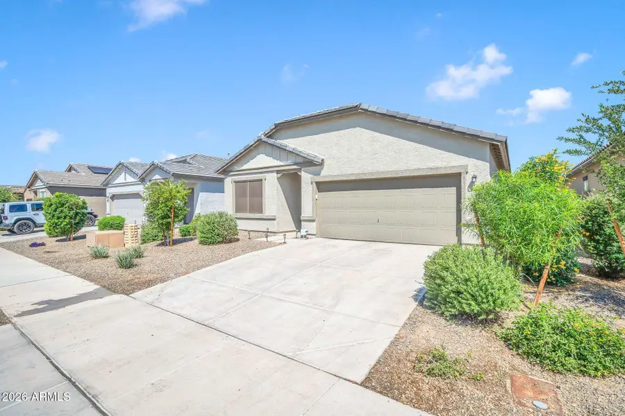16524 W Desert Mirage Drive, Surprise, AZ 85388 - #3