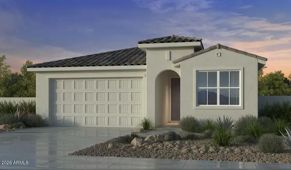 4390 E Rock Daisy Lane, San Tan Valley, AZ 85140