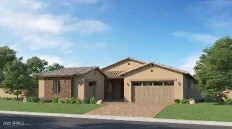 23012 E Alyssa Road, Queen Creek, AZ 85142