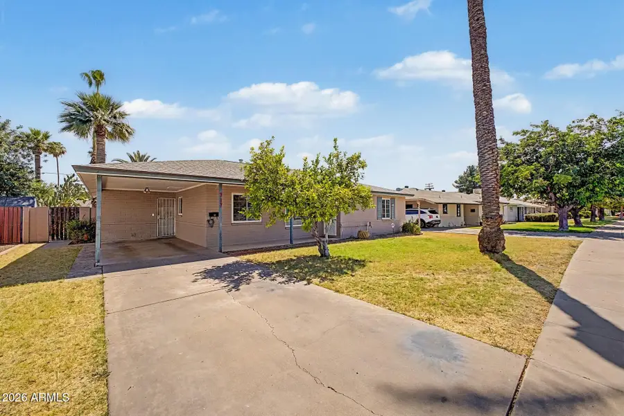 717 W Georgia Avenue, Phoenix, AZ 85013 - #3