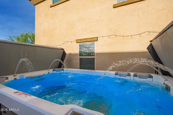 42284 W Balsa Drive, Maricopa, AZ 85138