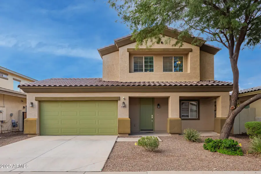 42284 W Balsa Drive, Maricopa, AZ 85138 - #2