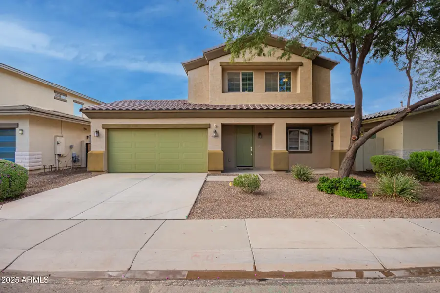 42284 W Balsa Drive, Maricopa, AZ 85138 - #3