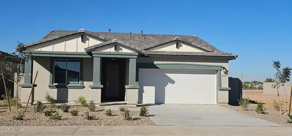 19004 W Rose Lane, Waddell, AZ 85355