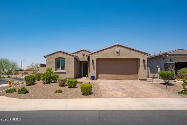 24730 N 106th Lane, Peoria, AZ 85383