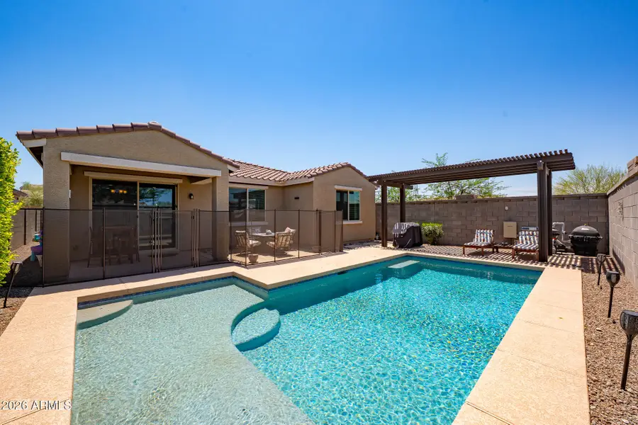 24730 N 106th Lane, Peoria, AZ 85383 - #2