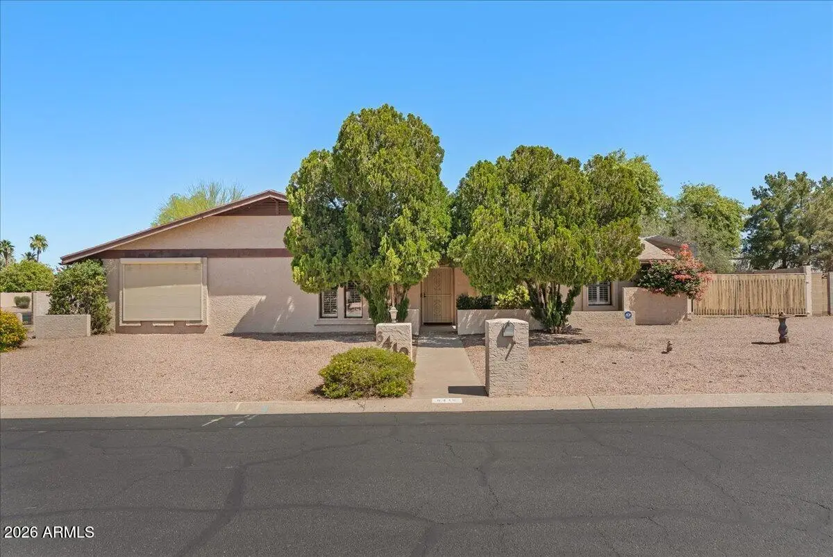 6410 E June Street, Mesa, AZ 85205 - #1