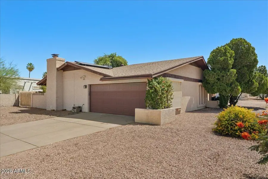 6410 E June Street, Mesa, AZ 85205 - #3