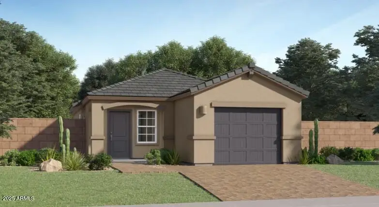 9657 W Fairmount Avenue, Phoenix, AZ 85037 - #1