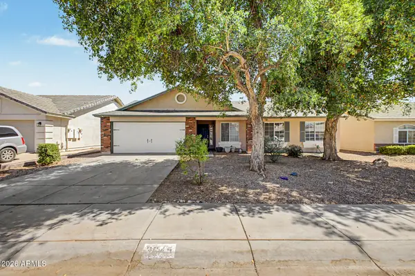 3645 E Rousay Drive, San Tan Valley, AZ 85140