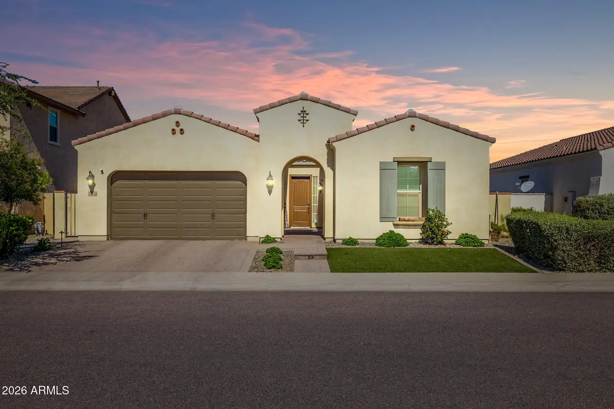 5258 S Verde --, Mesa, AZ 85212 - #1