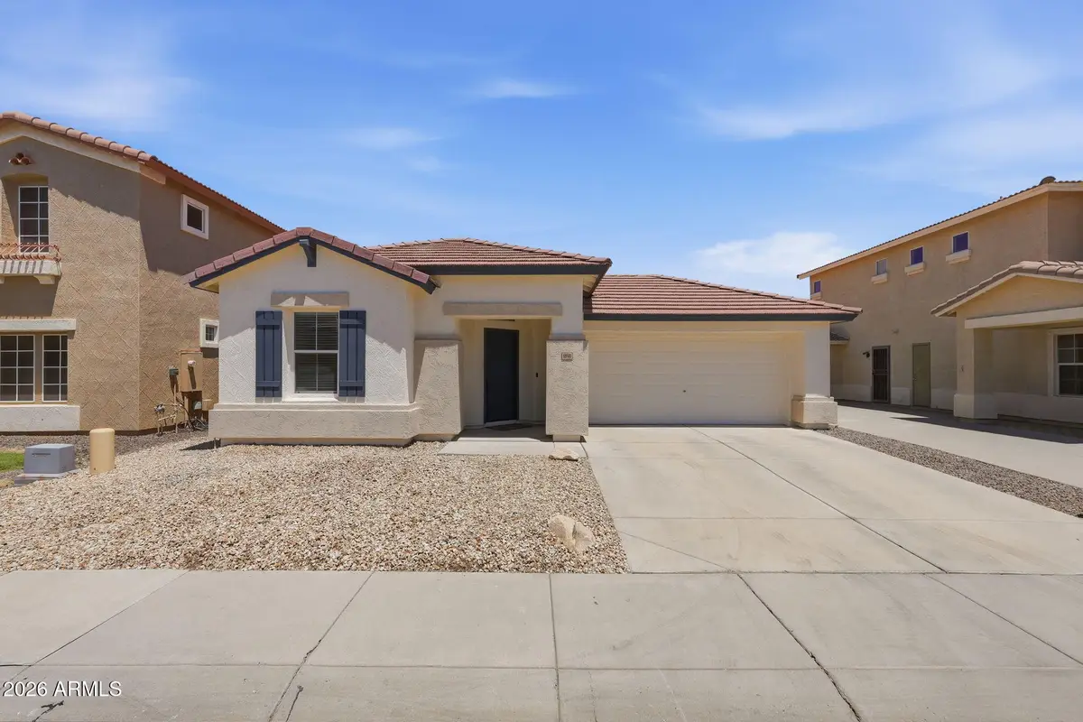 1850 E Del Rio Street, Gilbert, AZ 85295 - #1
