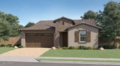 9517 W Whitton Avenue, Phoenix, AZ 85037