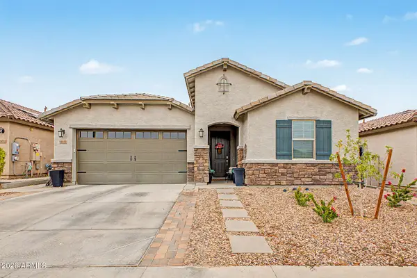 19644 W Badgett Lane, Litchfield Park, AZ 85340