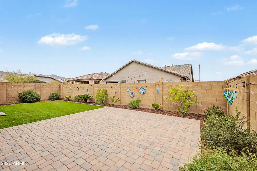 19644 W Badgett Lane, Litchfield Park, AZ 85340 - #3