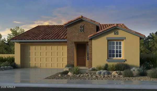 10162 W Crittenden Lane, Avondale, AZ 85392