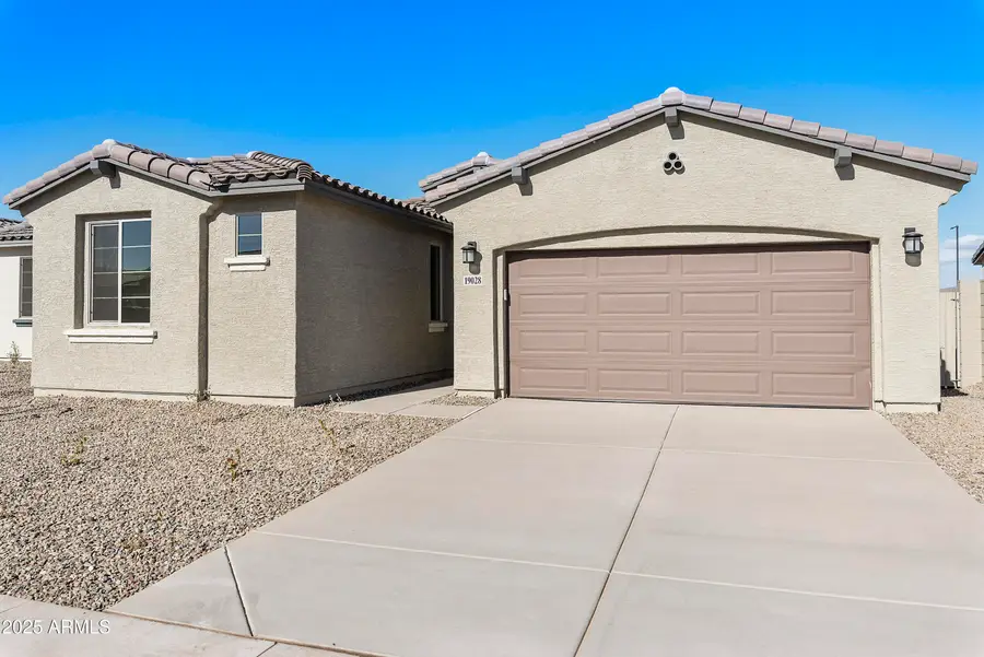 19028 W Rose Lane, Waddell, AZ 85355 - #3