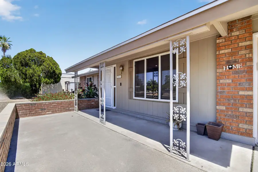 701 S Clearview Avenue, Mesa, AZ 85208 - #2