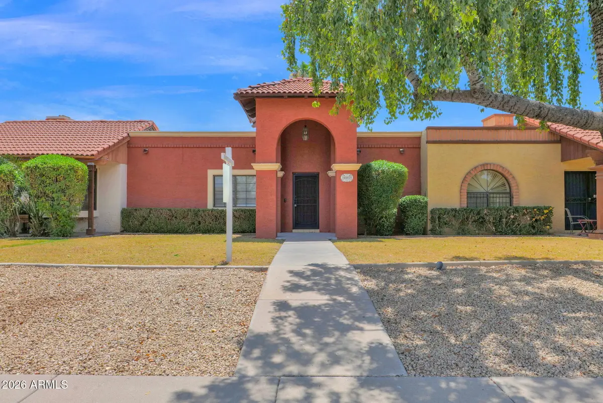 507 W Knox Road, Chandler, AZ 85225 - #1