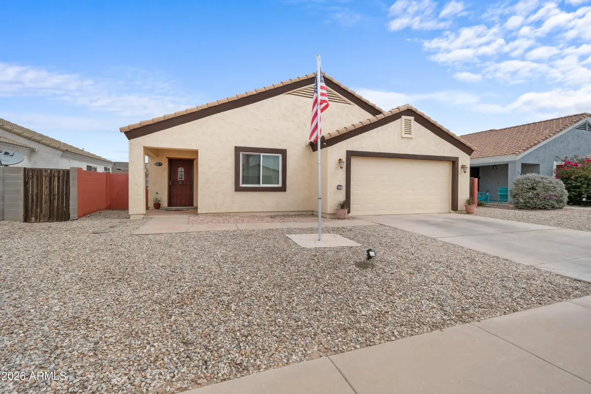 632 W 12th Street, Florence, AZ 85132 - #1