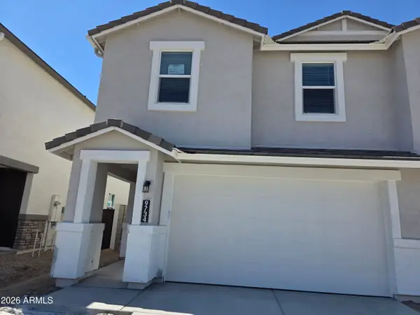 9734 S 11th Place S, Phoenix, AZ 85042