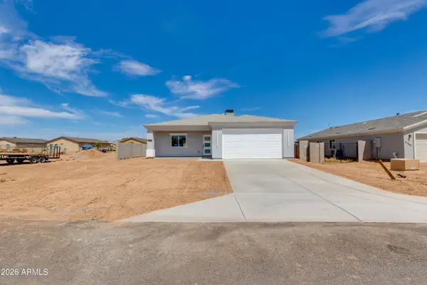 32001 N Poplar Street, Wittmann, AZ 85361