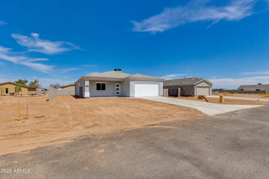 32001 N Poplar Street, Wittmann, AZ 85361 - #2