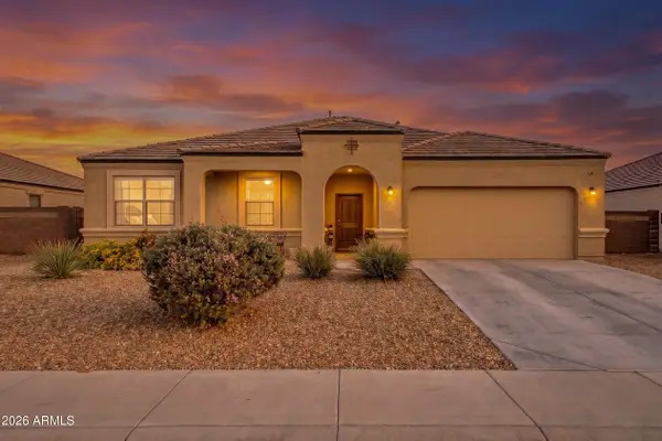 30480 W Fairmount Avenue, Buckeye, AZ 85396