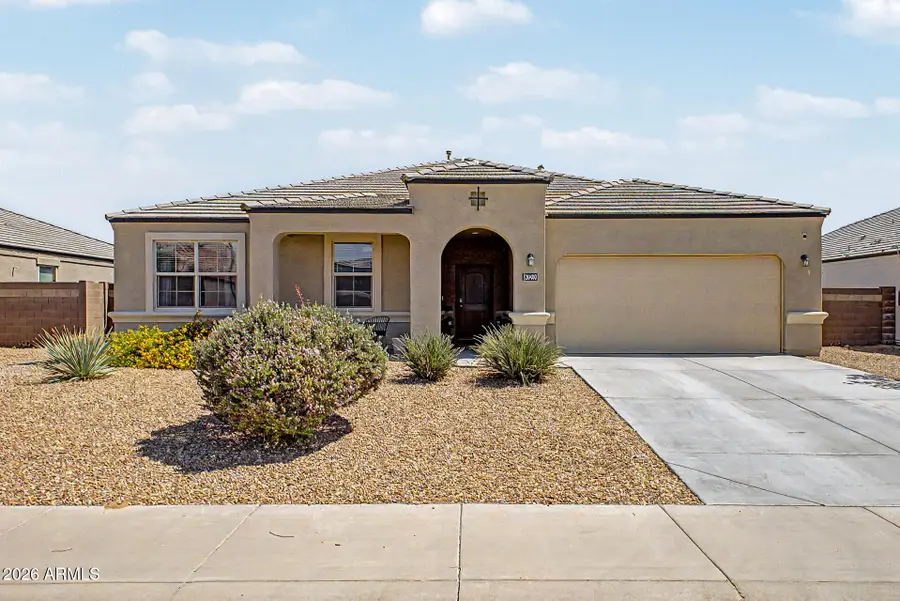 30480 W Fairmount Avenue, Buckeye, AZ 85396 - #3