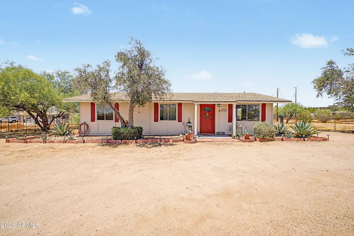 27426 N 44th Street, Cave Creek, AZ 85331 - #1