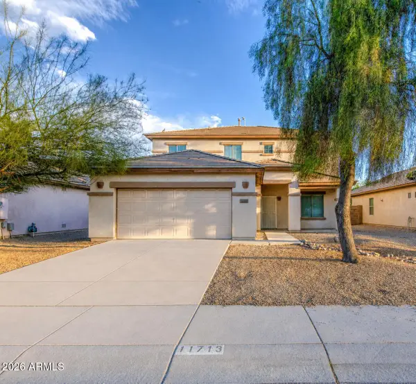 11713 W Sherman Street, Avondale, AZ 85323