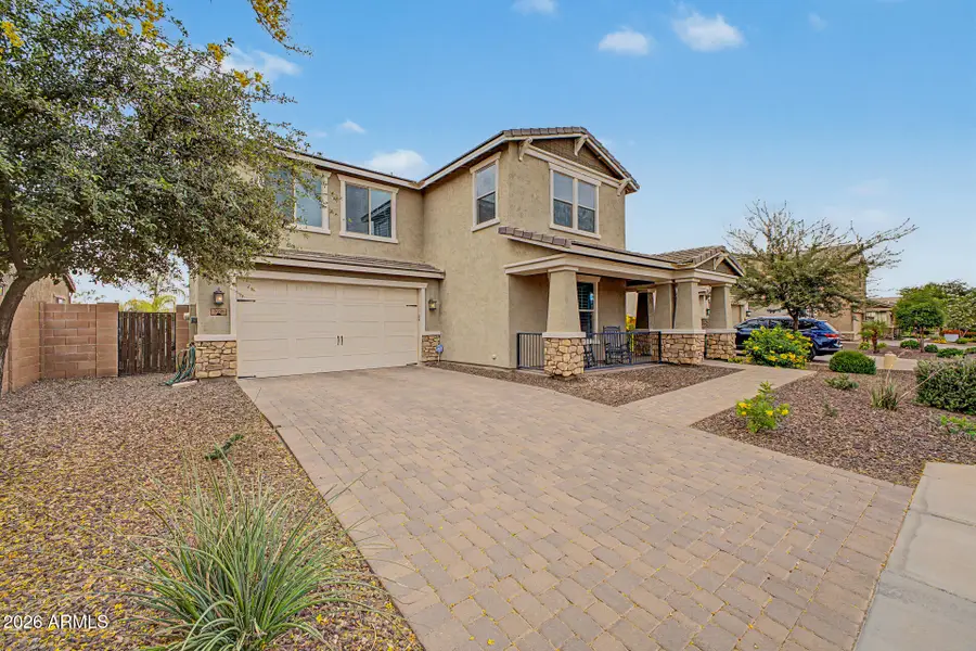 3921 E Mia Lane, Gilbert, AZ 85298 - #3