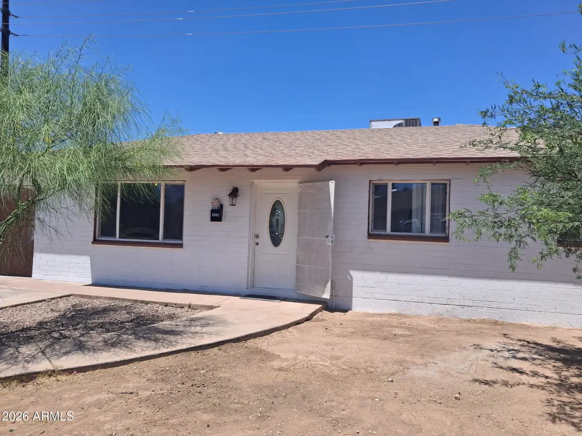 4716 W Osborn Road, Phoenix, AZ 85031 - #1