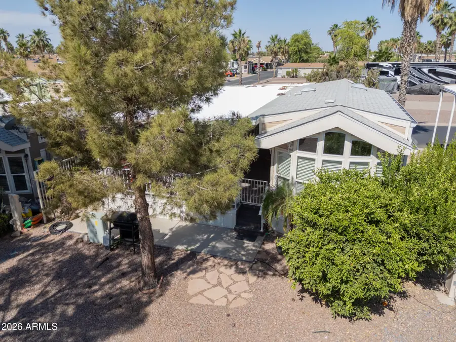 1110 N Henness Road #1775, Casa Grande, AZ 85122 - #2