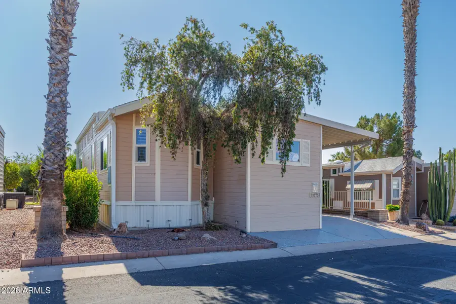 1110 N Henness Road #1775, Casa Grande, AZ 85122 - #3