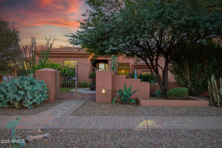 14521 E Desert Vista Trail, Scottsdale, AZ 85262 - #2