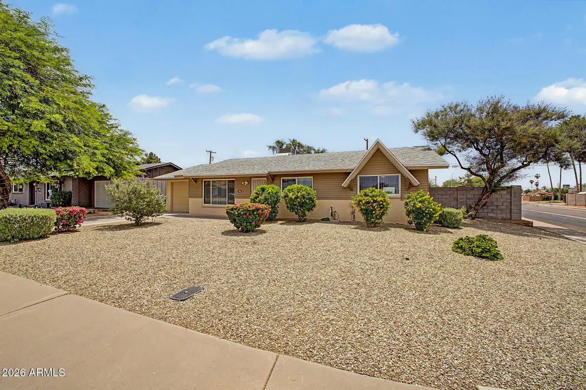 8701 E Vernon Avenue, Scottsdale, AZ 85257 - #1