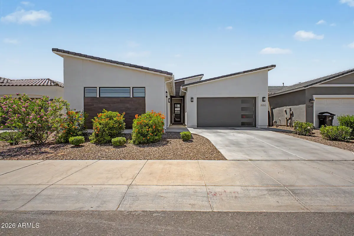 11053 E Utah Avenue, Mesa, AZ 85212 - #1