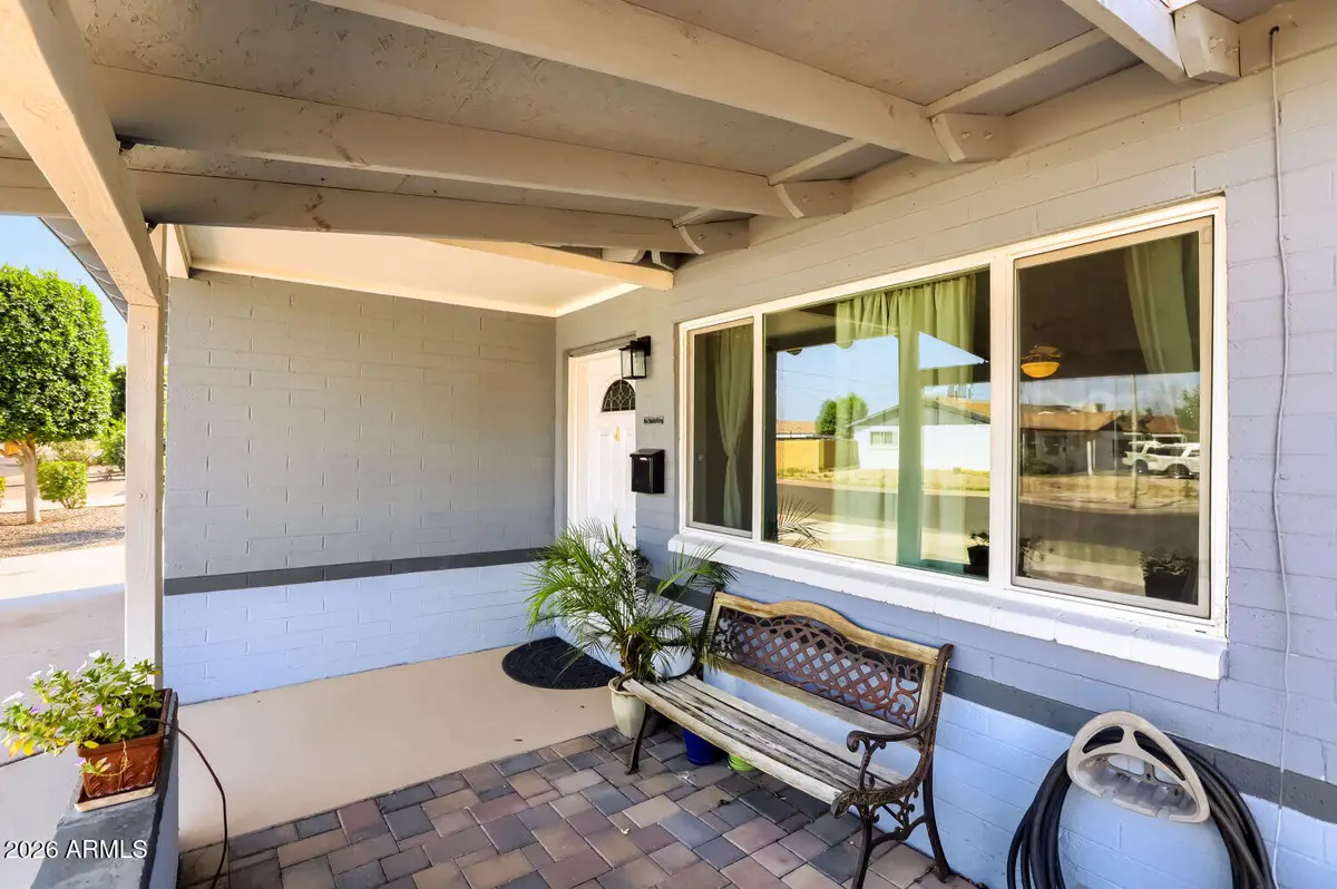 13620 N 33rd Avenue, Phoenix, AZ 85029 - #1