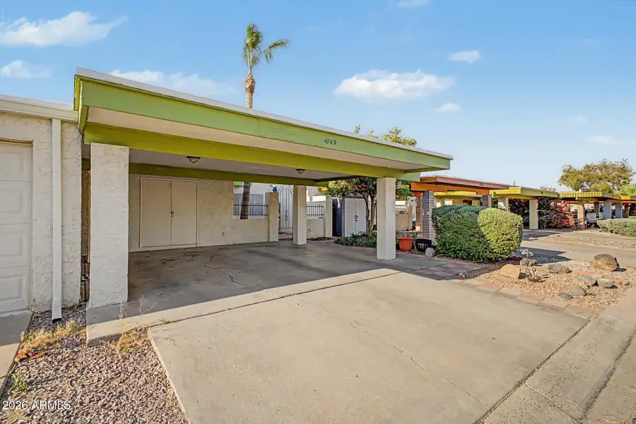 4760 W Via Cynthia Drive, Glendale, AZ 85301 - #2