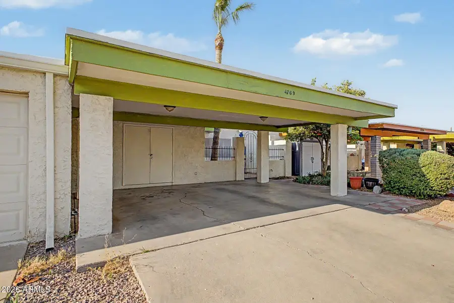 4760 W Via Cynthia Drive, Glendale, AZ 85301 - #3