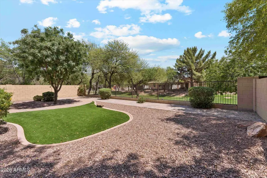 4445 E Blue Sage Road, Gilbert, AZ 85297 - #2