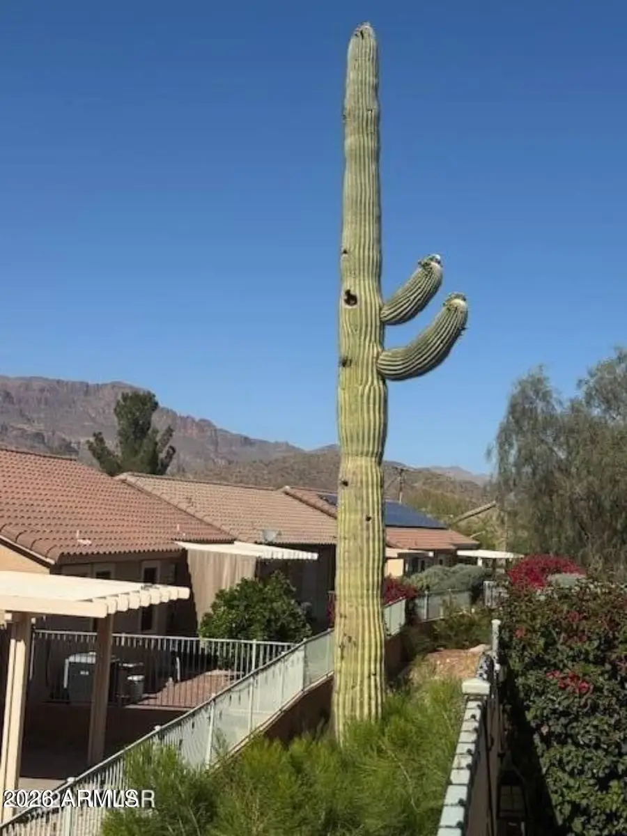 9526 E Obsidian Court, Gold Canyon, AZ 85118 - #2