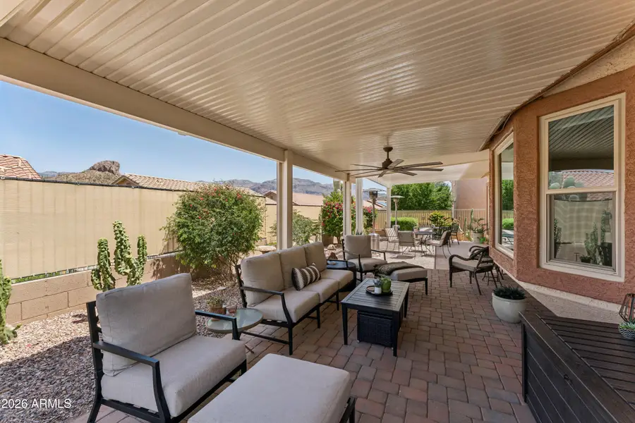 9526 E Obsidian Court, Gold Canyon, AZ 85118 - #3