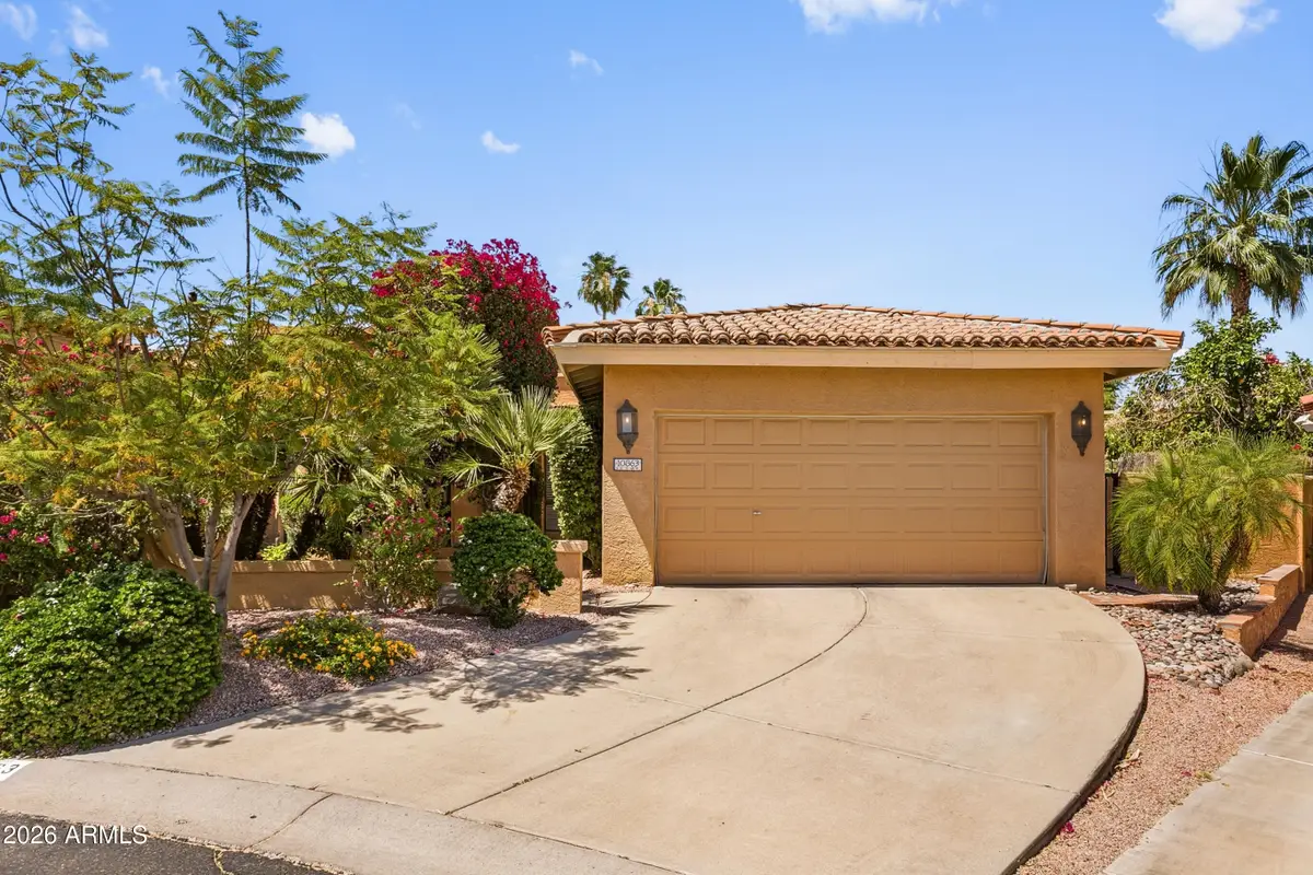 10863 N 10th Place, Phoenix, AZ 85020 - #1