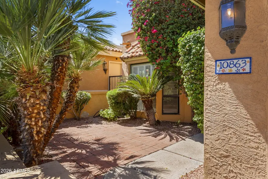 10863 N 10th Place, Phoenix, AZ 85020 - #2