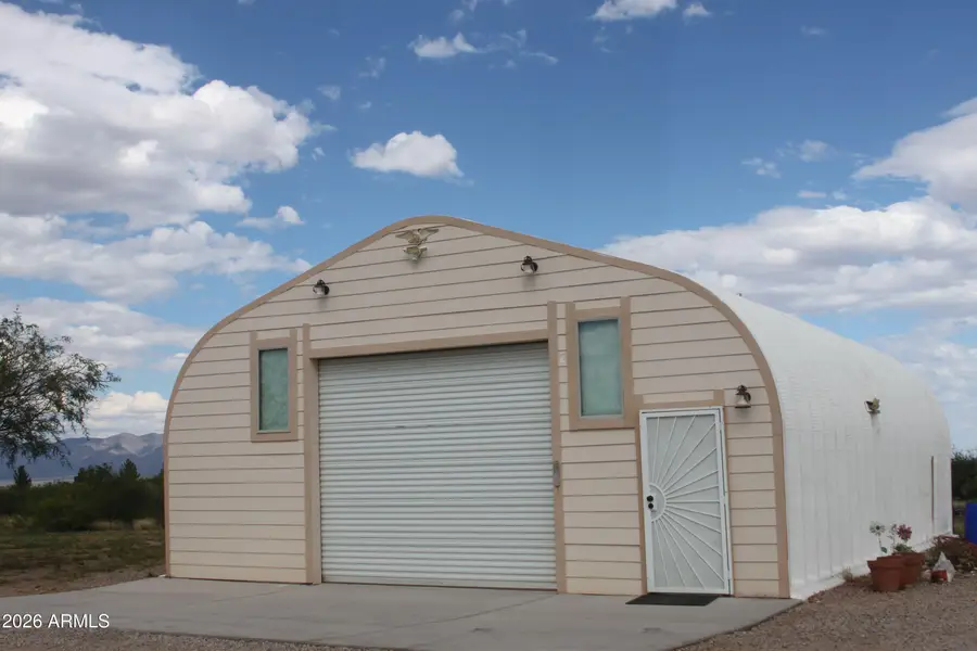10847 S Kings Ranch Road, Hereford, AZ 85615 - #2