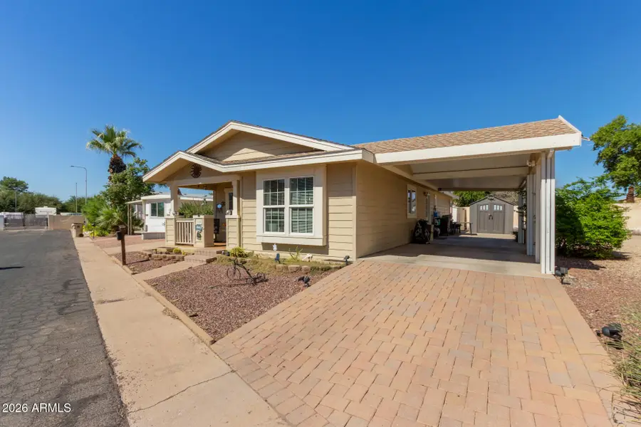7300 N 51st Avenue #118, Glendale, AZ 85301 - #2