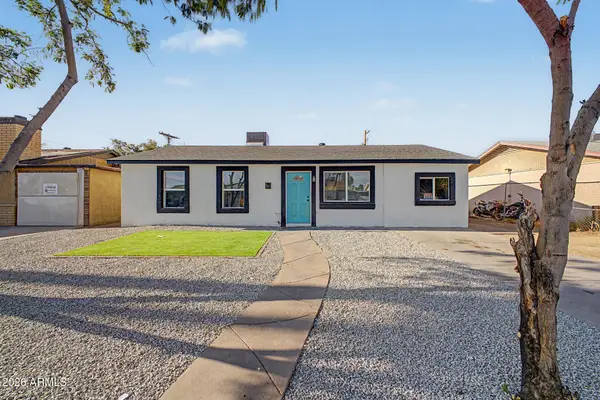 5846 W Cheery Lynn Road, Phoenix, AZ 85031