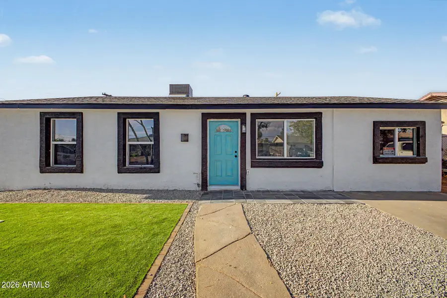 5846 W Cheery Lynn Road, Phoenix, AZ 85031 - #2